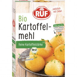 Backmischung - Kartoffelmehl 500g