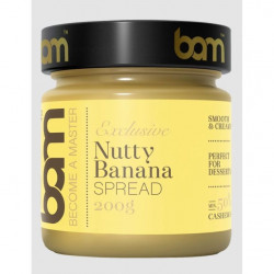 Bananenfüllung 200 g