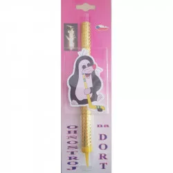 Kuchen-Feen Krteek Eishockeyspieler - 1 Stk