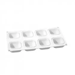 Silikonform GEM 30x17,5 cm 800 ml