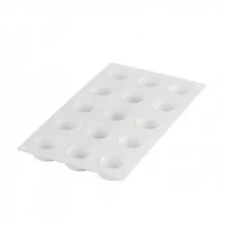 Silikonform Essenziale 30x17,5 cm 450 ml