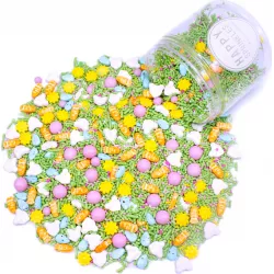 Osterhäschen-Dekoration 90 g