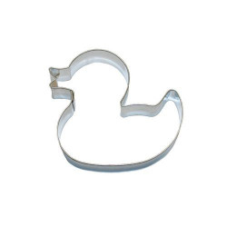 Ausstechform Ente 70x64 mm