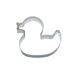 Ausstechform Ente 70x64 mm