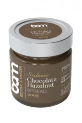 Nussfüllung mit Kakao 200 g