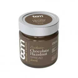 Nussfüllung mit Kakao 200 g