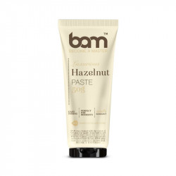 Nussbutter 50 g 100%