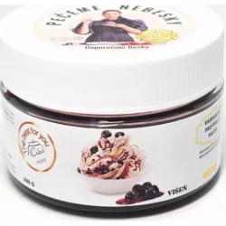 Ecco! variegato Reinigungscreme Kirsche (200 g)