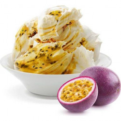 Ecco! variegato Reibpaste Passionsfrucht (200 g)