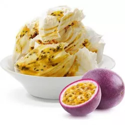 Ecco! variegato Reibpaste Passionsfrucht (200 g)