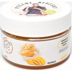 Ecco! variegato Reibenpaste Mango (200 g)