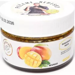 Ecco! Würzpaste Mango (200 g) Besky-Edition