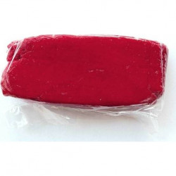 Reiner Marzipan Burgundy 28% Mandeln (100 g)