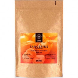 Brix Lyofilisierte Mandarinen (15 g)