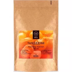 Brix Lyofilisierte Mandarinen (15 g)