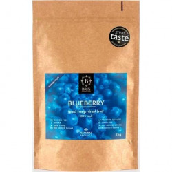 Brix Freeze-Trockene Blaubeeren (35 g)
