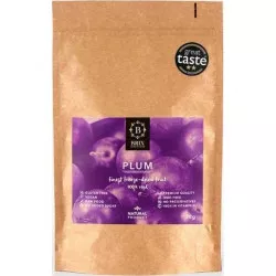 Brix Lyophilisierte Pflaumen (28 g)