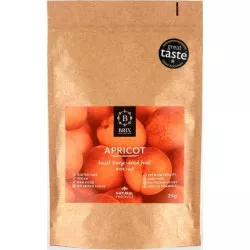 Brix Trocken-Aprikosen (25 g)