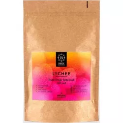 Brix gefriergetrocknete Litschi (35 g)