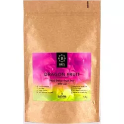 Liofilisiertes Drachenfrucht Pitahaya (30 g)