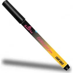 SweetArt essbarer Fix Light Gold