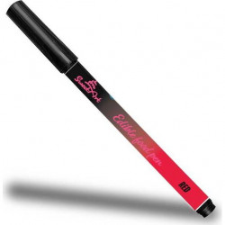 LeckerArt essbarer Fix Red