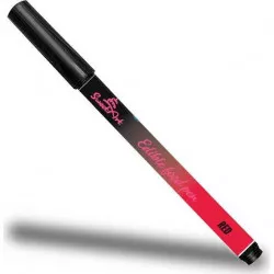 LeckerArt essbarer Fix Red