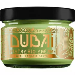 Nébar Dubai Pistaziencreme mit Kadayif (180 g)