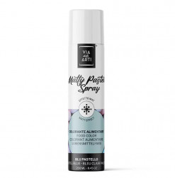 Pastellfarbenes Spray Blau 250 ml