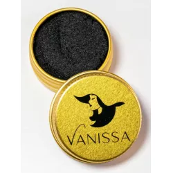 Exklusiver Vanillekaviar, 12 g