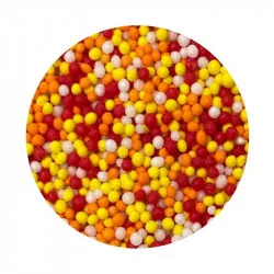 Zuckermandala Herbstmix 1kg