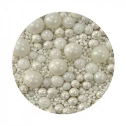 Zuckerglasur Hochzeitsharmonie 1 kg