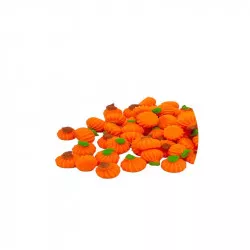 Zucker-Mini-Kürbchen 14 g