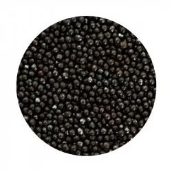 Schwarzer Zuckerwürfel 1 kg