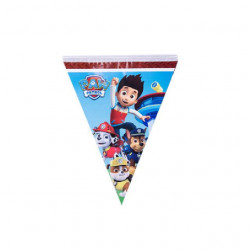 Party-Flaggen Paw Patrol