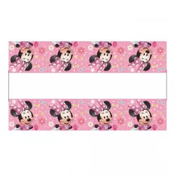 Party-Tischdecke 180 x 108 cm Minnie