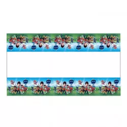 Party-Tischdecke 180 x 108 cm Paw Patrol