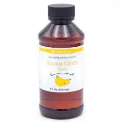 Extra konzentriertes Bananenaroma 118 ml