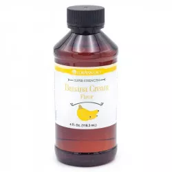 Extra konzentriertes Bananenaroma 118 ml