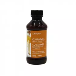 LorAnn Aroma Karamell 118 ml