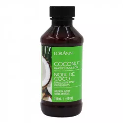 LorAnn Aroma Kokos 118 ml
