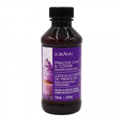 LorAnn Aroma Princess Kuchen 118 ml
