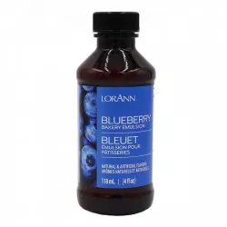 LorAnn Aroma Blaubeere 118 ml