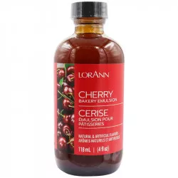 LorAnn Aroma Kirsche 118 ml