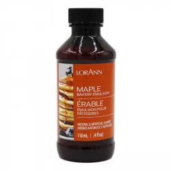 LorAnn Aroma Ahorn 118 ml