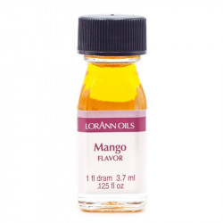 LorAnn Aroma Mango, super stark 3,7 ml