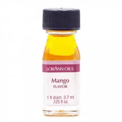 LorAnn Aroma Mango, super stark 3,7 ml