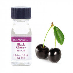 LorAnn Aroma schwarze Kirsche, super stark 3,7 ml