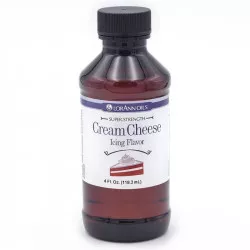 Extra konzentriertes Aroma Frischkäse 118 ml