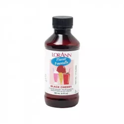 LorAnn Aroma Schwarze Kirsche 118 ml